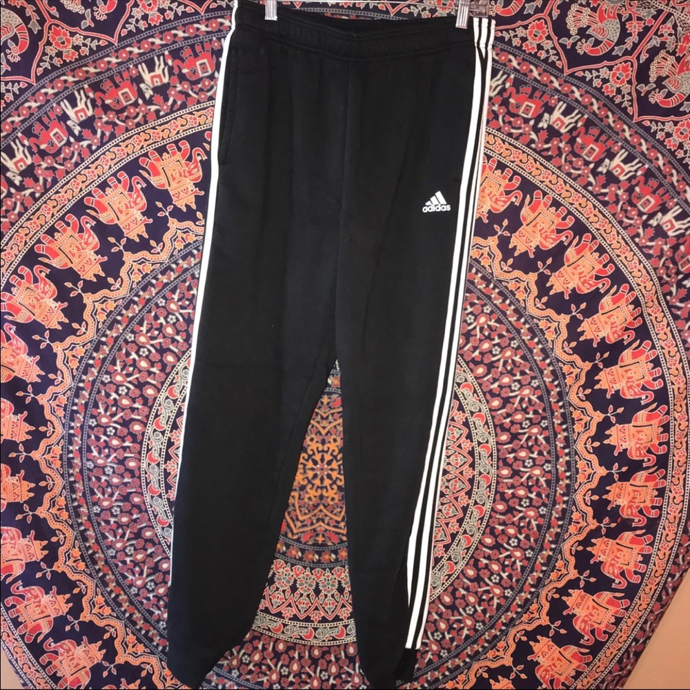 Unisex Adidas Sweats